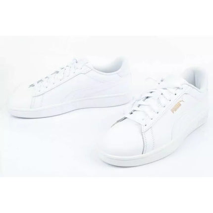 Puma Smash 3.0 W 390987 01 Avalynė