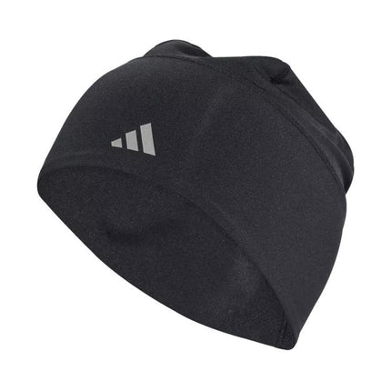 adidas Climacool prigludusi juoda kepurė JV5742