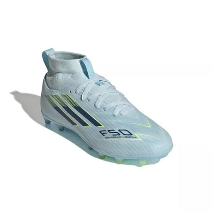 Adidas Jaunimo F50 Sparkfusion Lyga FG/AG IH1771 batai