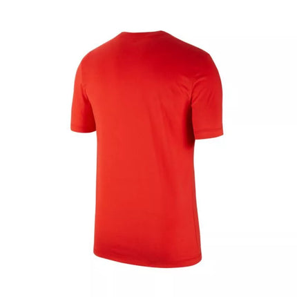 Nike Kyrie Irving Dry-Fit marškinėliai - CD0927-634