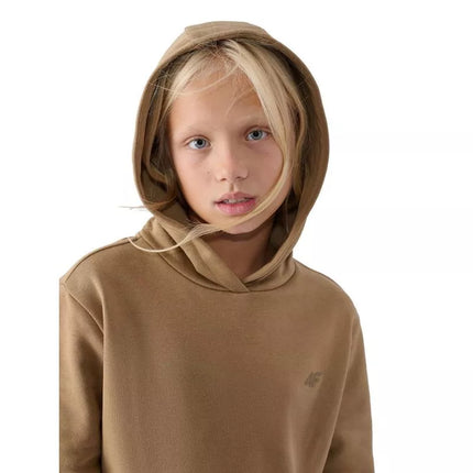 Džemperis paaugliams 4F F1316 4FJWMM00TSWSF1316-83S