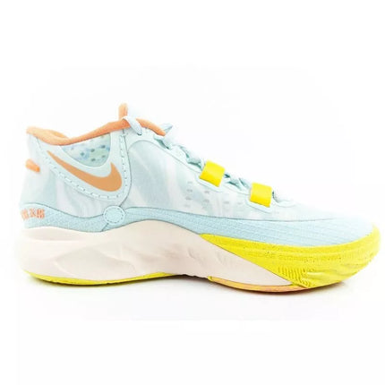 Nike Kyrie 8 krepšinio batai – patogūs ir stilingi