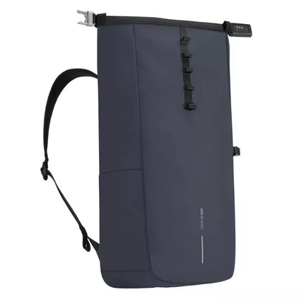 XD DIZAINO VANDENIUI ATSPARI KUPRINĖ URBAN WATER RESISTANT NAVY P706.2825
