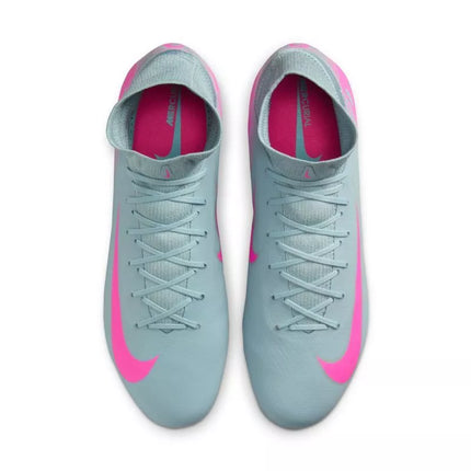 Nike Mercurial Superfly 10 Pro FG HF9433-301 shoes