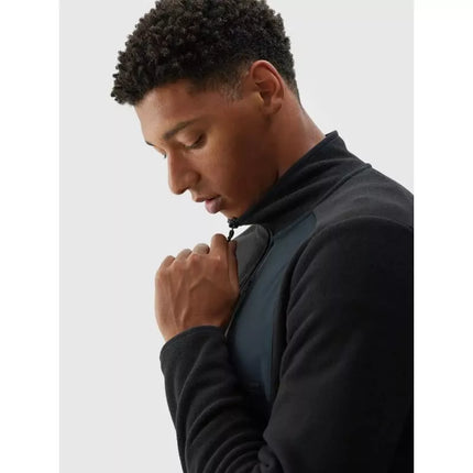 Fleece džemperis 4F M 4FWAW24TFLEM250-20S