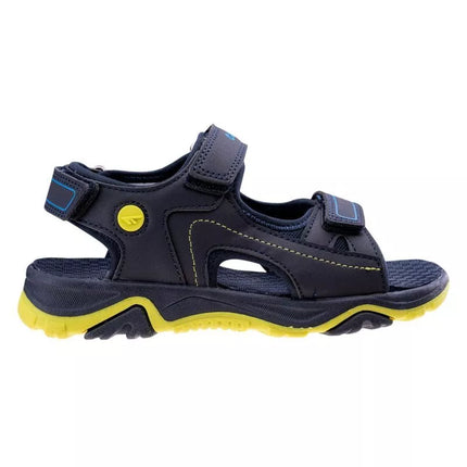 Hi-Tec Solin Jr 92800490123 Basutės