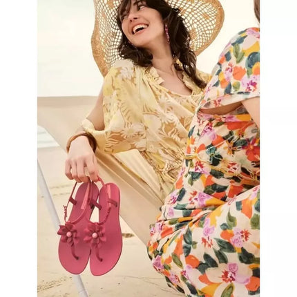 Ipanema Class Flora Fem W Sandalai 26845-AF383