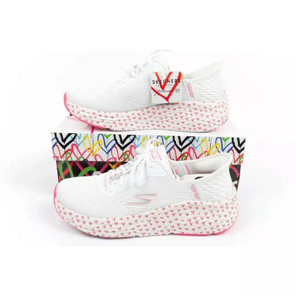 Skechers W 129630/WPK batai