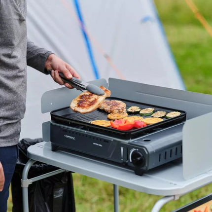 Campingaz Bistro kepsninė 2000W 2197182