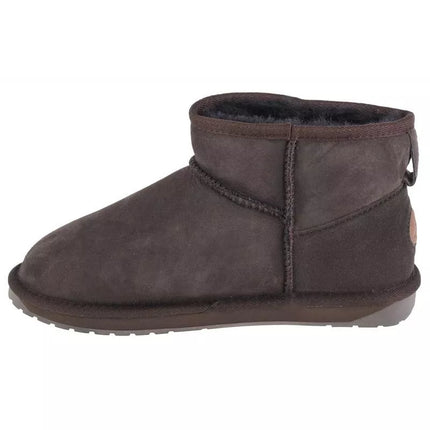 EMU Australia Stinger Micro W Shoes W10937-CHOC