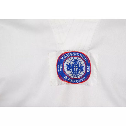 SMJ Sport Taekwondo uniforma HS-TNK-000008550