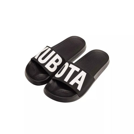 Kubota basic 2.0 pool flip-flops black K0000-101-002-23-1