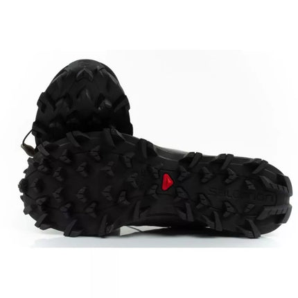 Salomon Wattara W 473839 Bėgimo Batai