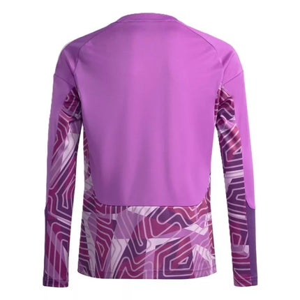 adidas Junior Tiro 26 Competition Goalkeeper Jersey KB5242