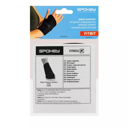 Spokey Fitbit SPK-929602 Apyrankė