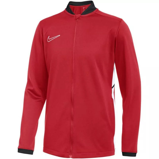 Nike Dri-Fit Academy 25 Track Jacket Jr FZ9836 657 sportinis džemperis