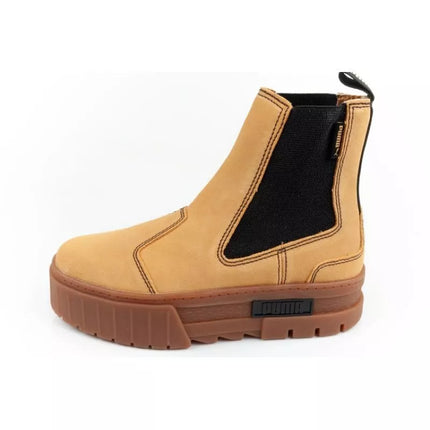 Puma Mayze Chelsea Suede Moteriški Batai 382829 04