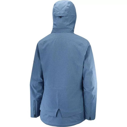 ARCTIC JKT Striukė Salomon Snieglentėms W LC1381 500