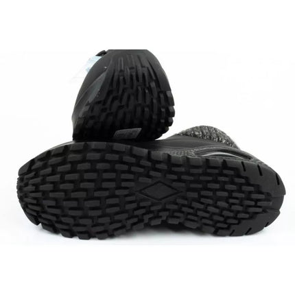 Skechers Uno Rugged W 167988 BLK batai