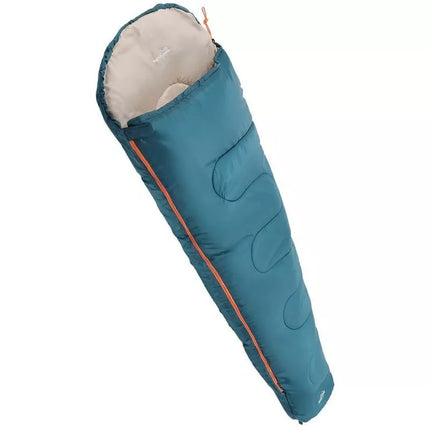 Miegmaišis XXL 230x80/50cm Mėlynas REDCLIFFS