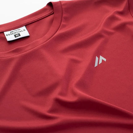 Men's short-sleeved T-shirt SALAN