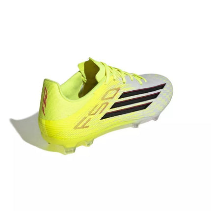 Adidas F50 League FG/MG JR8995 shoes