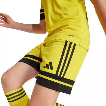 adidas Squadra 25 Jr JJ2421 Shorts
