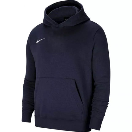 Nike Park Therma Rudens Striukė Vaikiška CW6896-451 Džemperis
