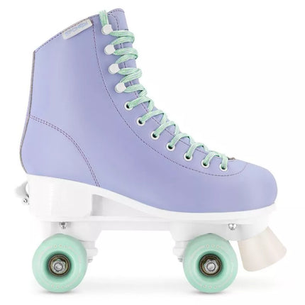 Spokey Queenie Jr SPK-944654 reguliuojami riedučiai, dydis 35–38