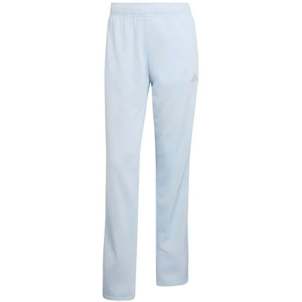 Moterų adidas Dayready sportinis kostiumas mėlynas KB8165