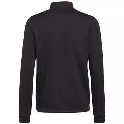 Adidas Entrada 22 Treniruočių viršutinė dalis Y Jr. Džemperis H57547