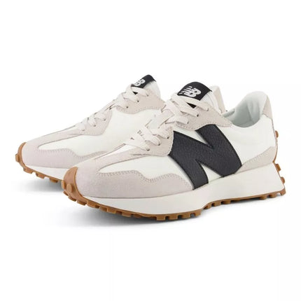 New Balance WS327 lifestyle beige women's sneakers (WS327GD)