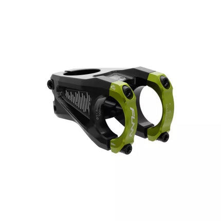 FUNN EQUALIZER vairo iškyša 50mm žalias