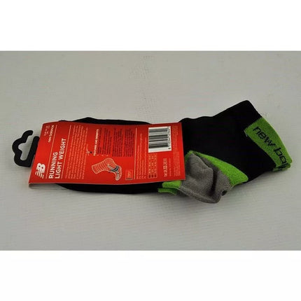 New Balance Kojinės 3.40.027