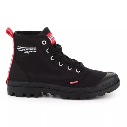 Palladium Pampa Hi Dare M 76258-008-M batai