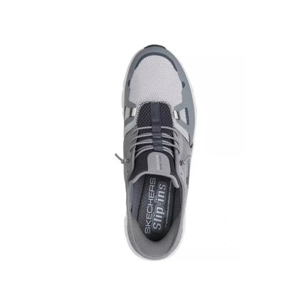 Skechers Slip-ins Glide-Step Pro 150420-BKCC Black Charcoal