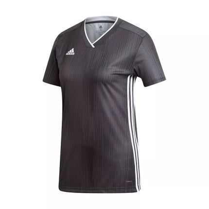 adidas Tiro 19 W marškinėliai DP3187