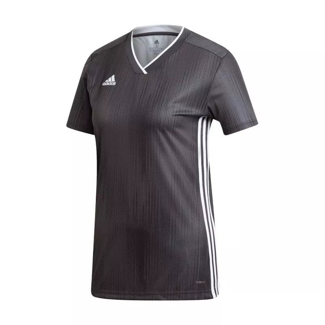 adidas Tiro 19 W marškinėliai DP3187