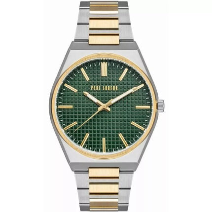 Men's Watch PAUL LORENS PL20013B-8D2 + BOX