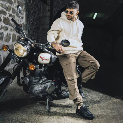 K-Swiss Rinzler GT vyriški sportiniai bateliai kedai juodi (08907-010-M)