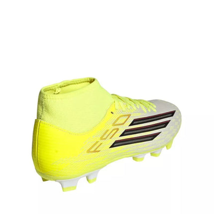 adidas F50 Club FG/MG Mid JQ4030 football boots