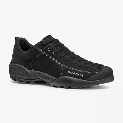 SCARPA Batai Mojito-juodi-43