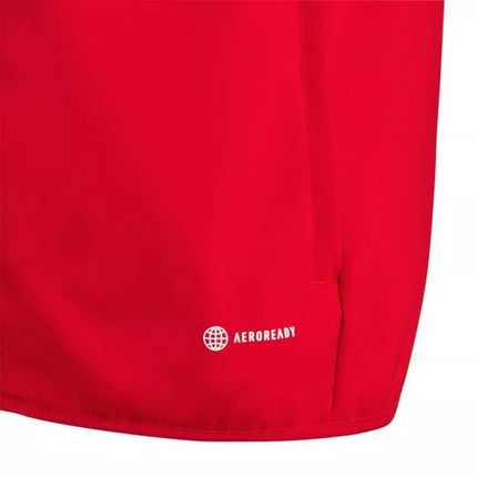 Adidas Tiro 23 League Windbreaker Jr IA1624 striukė