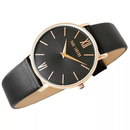 Paul Lorens Women's Watch PL11989A7-1A3