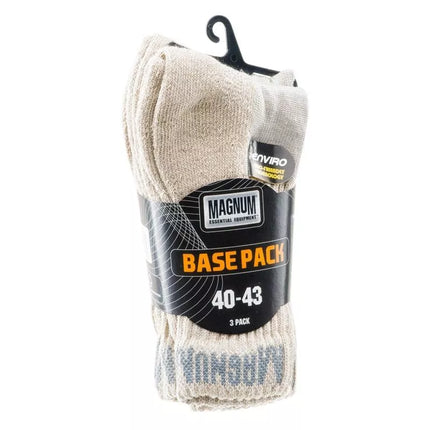Magnum Base Pack Kojinės M 92800049570