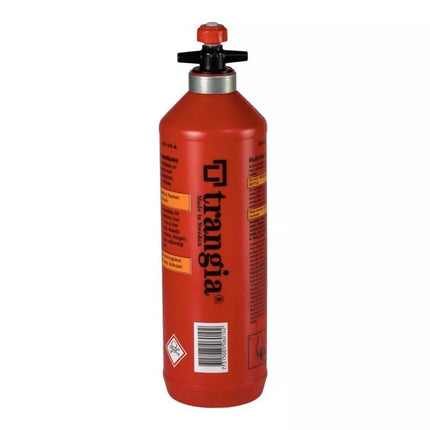 TRANGIA Plastikinis butelis 1 L