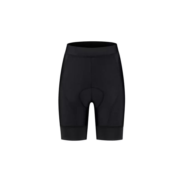 Rogelli ESSENTIAL II moteriški juodi šortai S