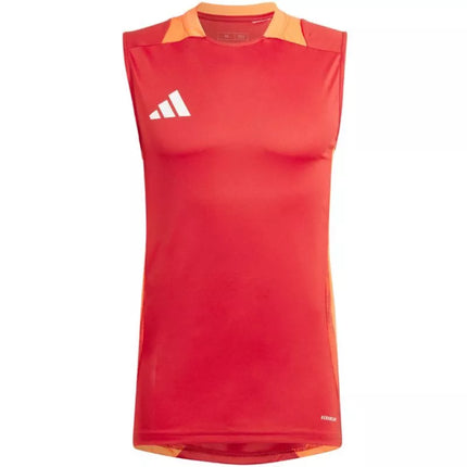 Adidas Tiro 24 Competition Training berankoviai marškinėliai M IR5474