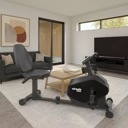 VIRTUFIT regeneracinis dviratis RB 1.0