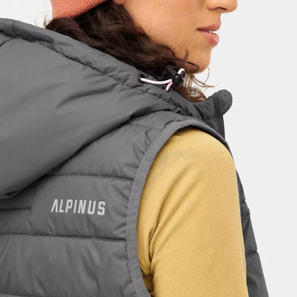 Alpinus Monza W BR18174 liemenė